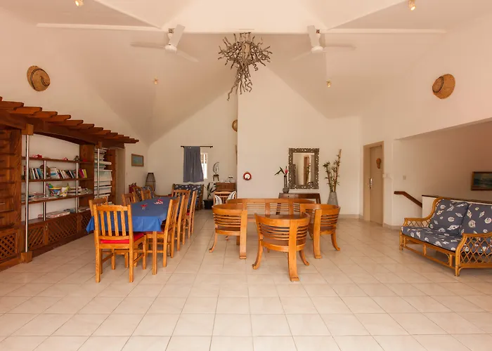 Le Relax Hotel&Restaurant