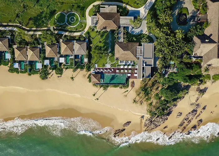 Anantara Quy Nhon Villas