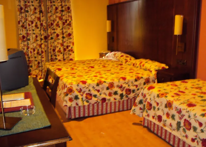 Gran Hotel & Spa