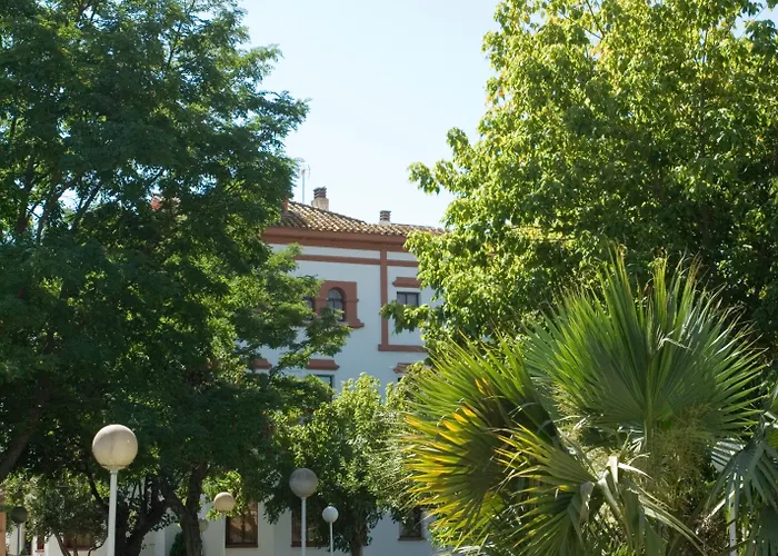 Gran Hotel & Spa