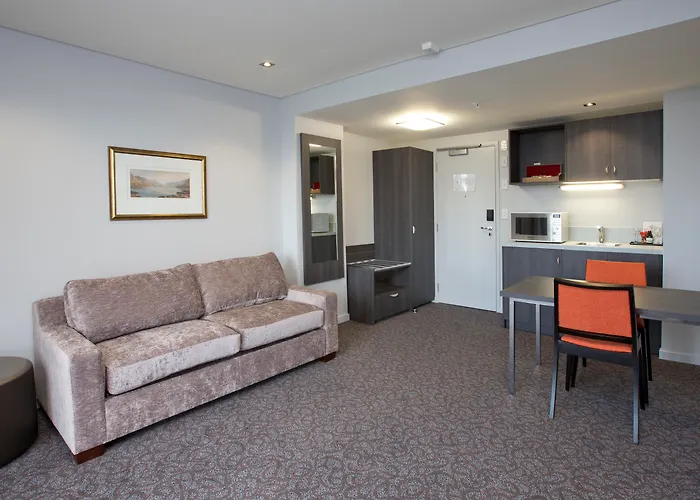 Copthorne Hotel Palmerston North