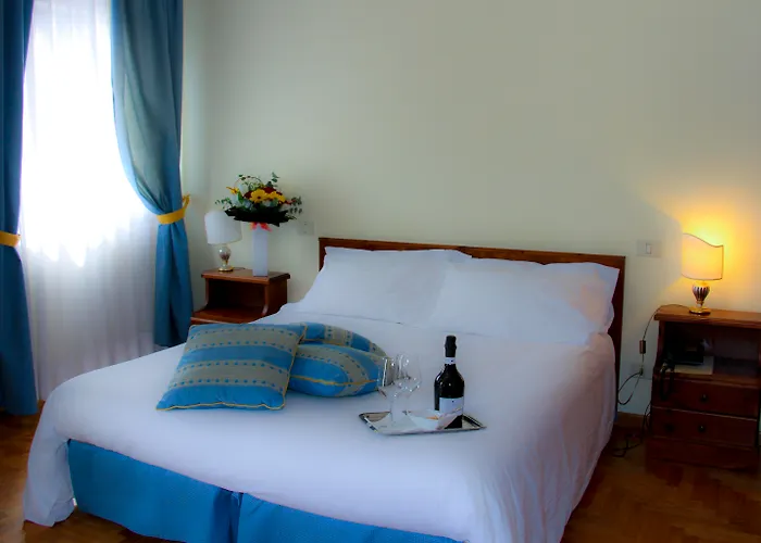 Hotel Belvedere Dolomiti