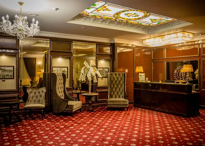 Bristol Central Park Hotel