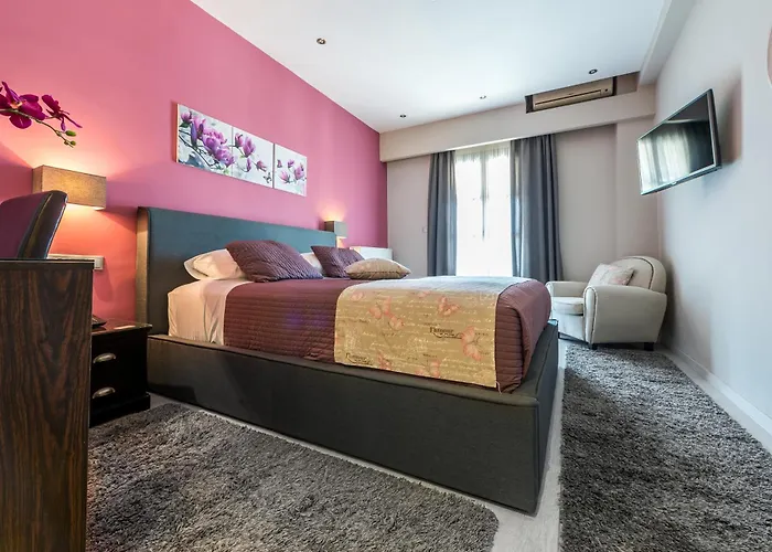 Filoxenia Hotel & Spa