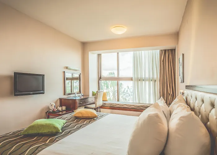 Nof Hotel