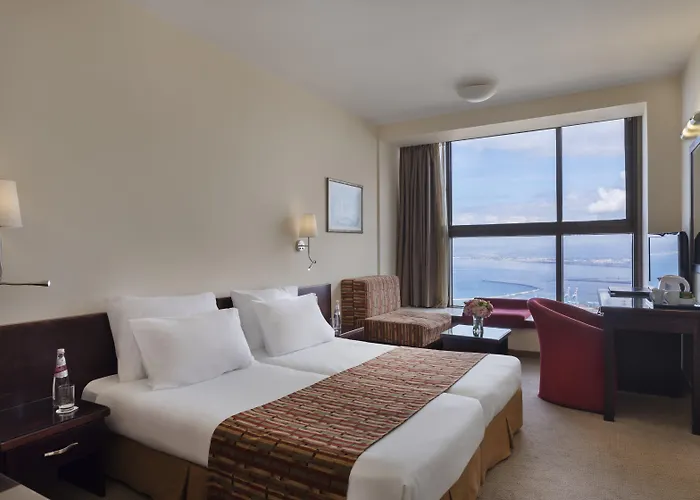 Nof Hotel