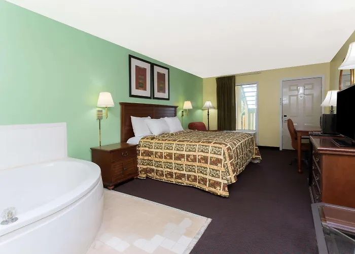 Days Inn Lamont/Monticello