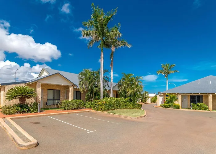 Comfort Inn & Suites Karratha