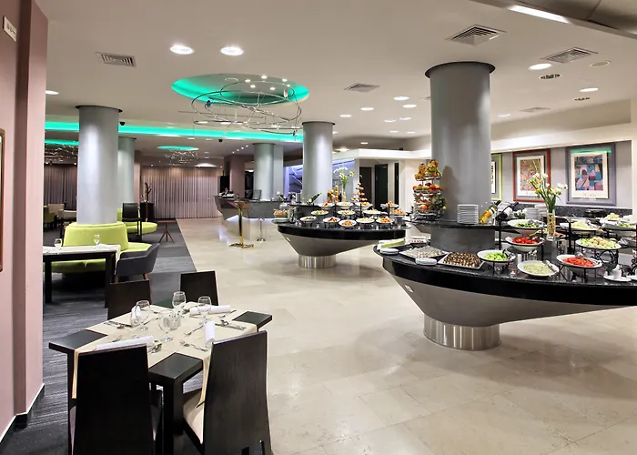 Mona Plaza Zlatibor