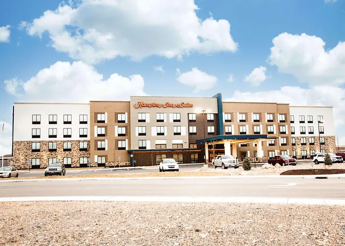 Hampton Inn & Suites Spanish Fork, Ut