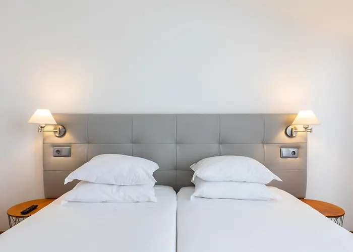 Hotel Arcanjo