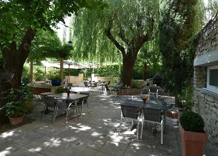Le Relais du Vivarais