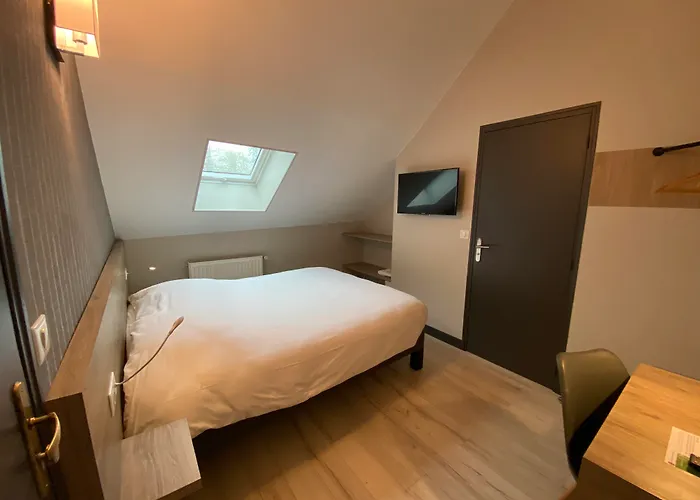 Hôtel Saint Nicolas