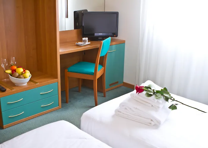 B&B Hotel Eurorest Conegliano