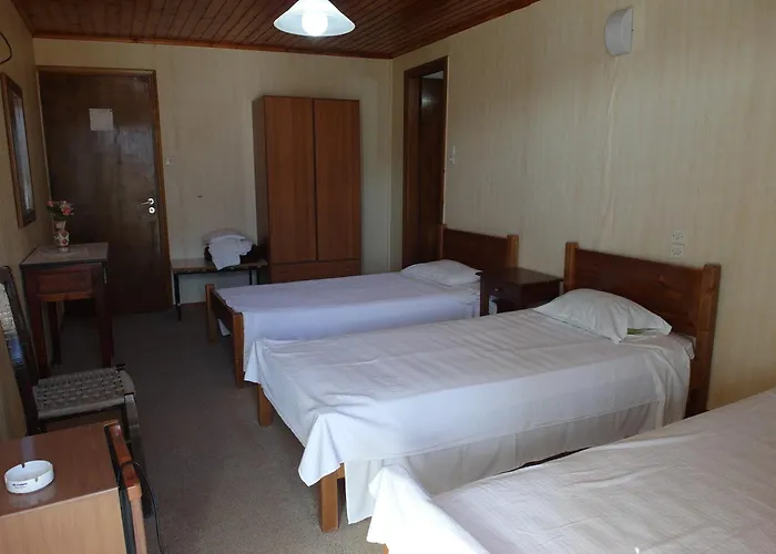 Hotel Alexandrion