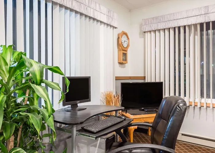 Days Inn By Wyndham Atlantic