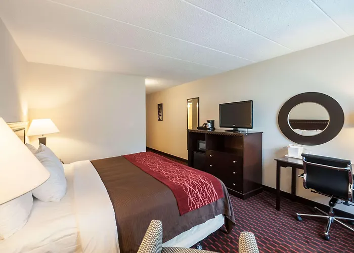 Quality Inn Annapolis