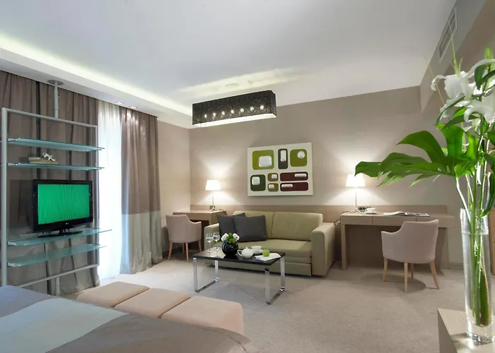 Anatolia Hotel Komotini