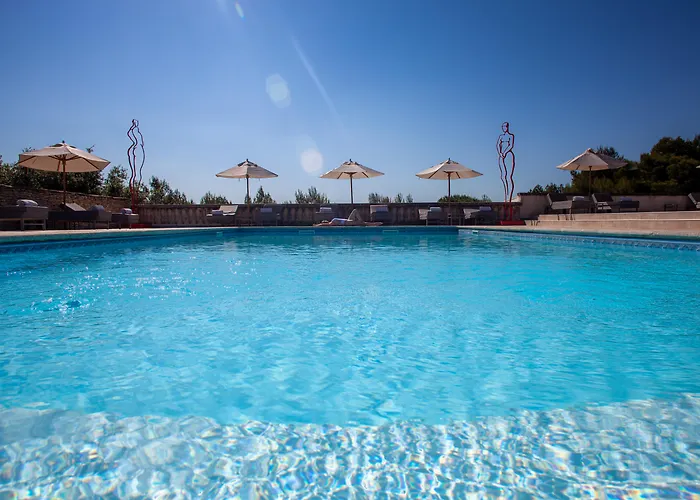 Le Phébus&Spa – Relais&Châteaux