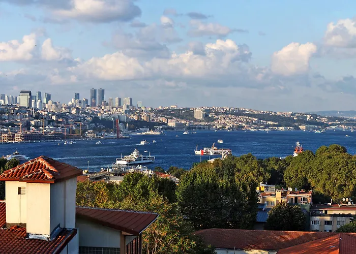 Le Safran Palace Hotel