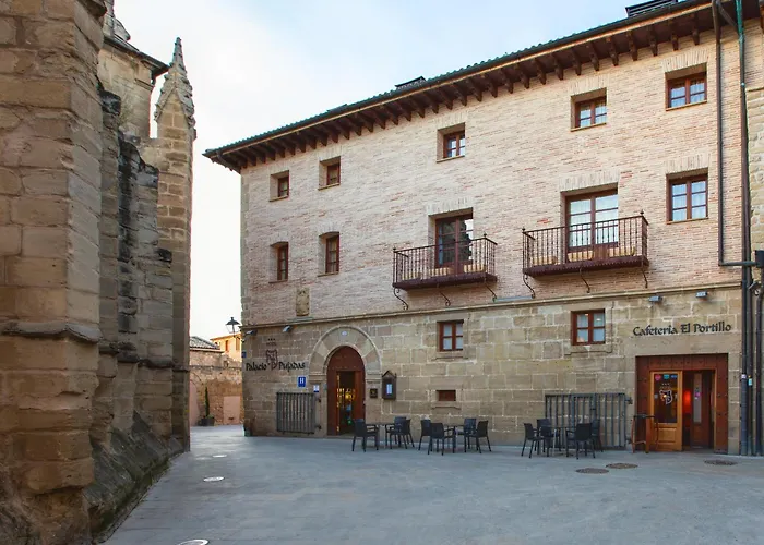 Hotel Palacio Pujadas By Pandora Hoteles