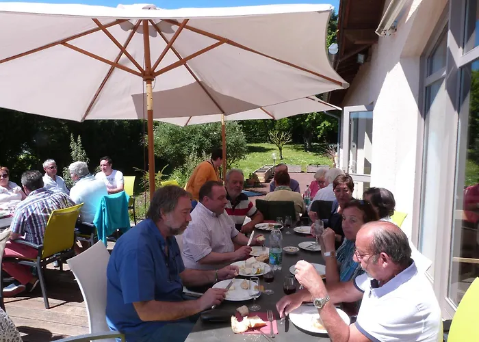 Logis Hotel Des Grands Vins