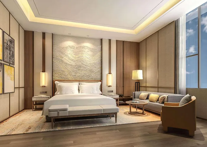 Wyndham Baise Resort