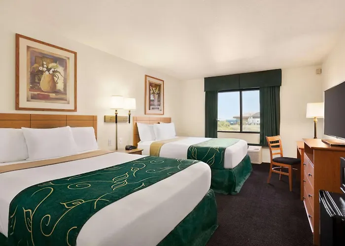 Travelodge By Wyndham Pecos