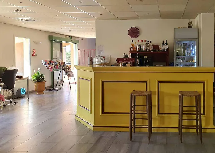Hotel Terriciaë aux portes de Maussane les Alpilles