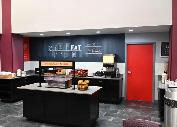 Hampton Inn Valdosta/Lake Park Area