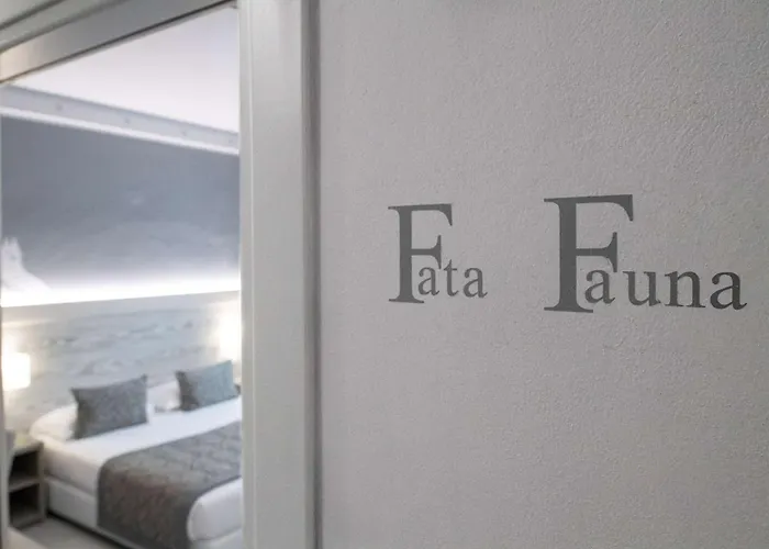 Hotel Villa delle Fate, BW Signature Collection