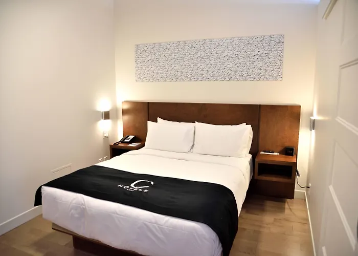 Hotel Le Navigateur