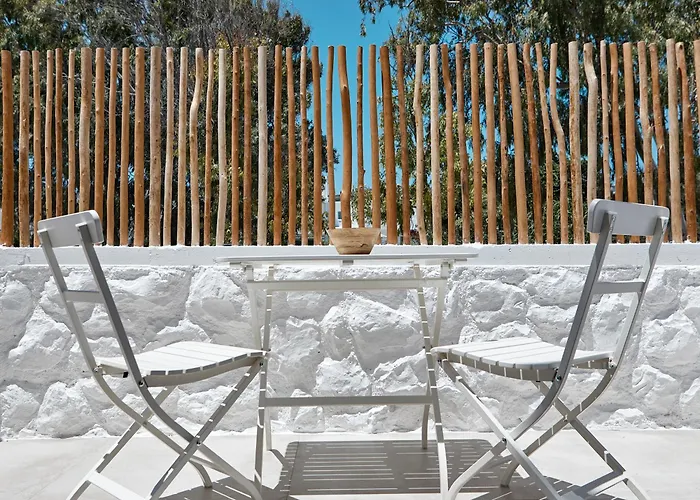 Arco Solium Suites