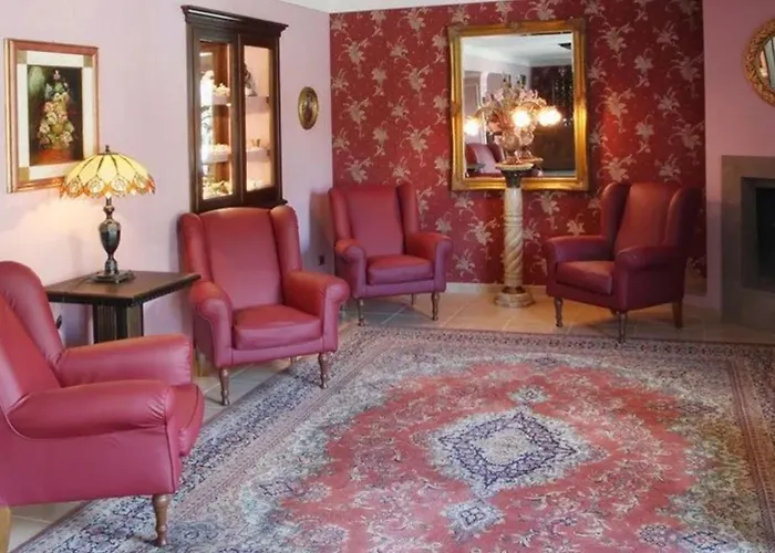 Hotel Monna Lisa