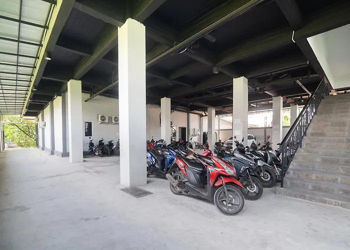 Cattail Guest House Pontianak