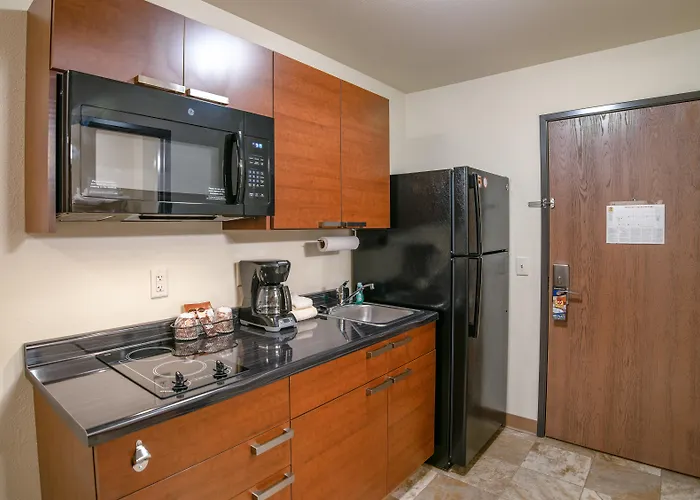 My Place Hotel-Altoona/Des Moines, IA