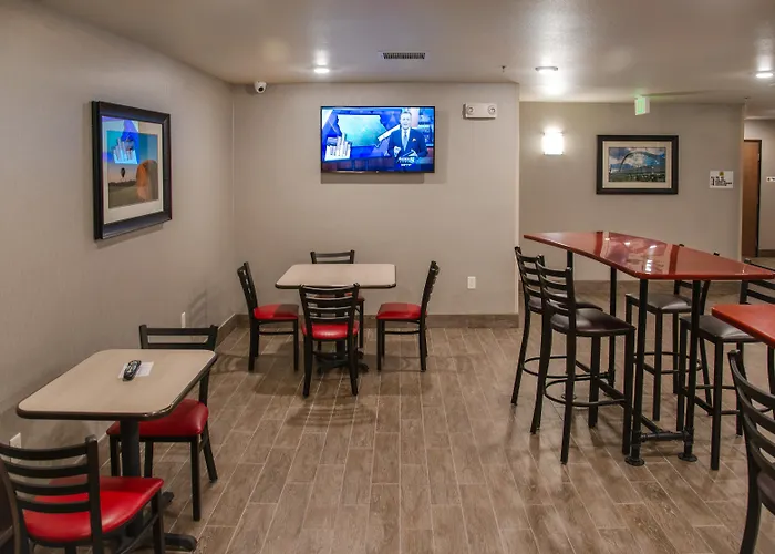 My Place Hotel-Altoona/Des Moines, IA