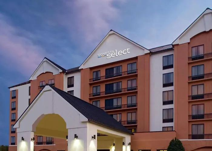 Hyatt Place Fort Wayne - Northwest