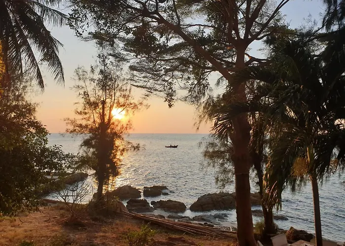 Sammuk Resort