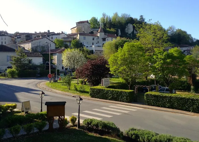 L'Hôtel du Périgord
