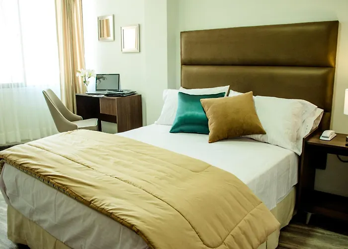 Hotel Viaggiatore