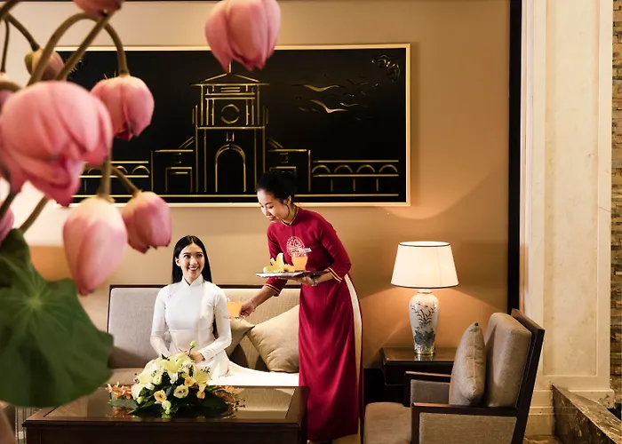 Thanh Lich Royal Boutique
