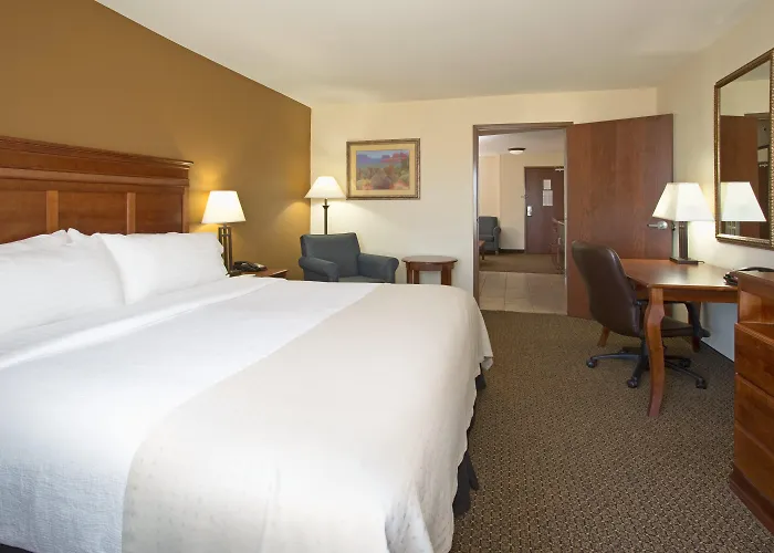 Holiday Inn Express & Suites Trinidad By Ihg