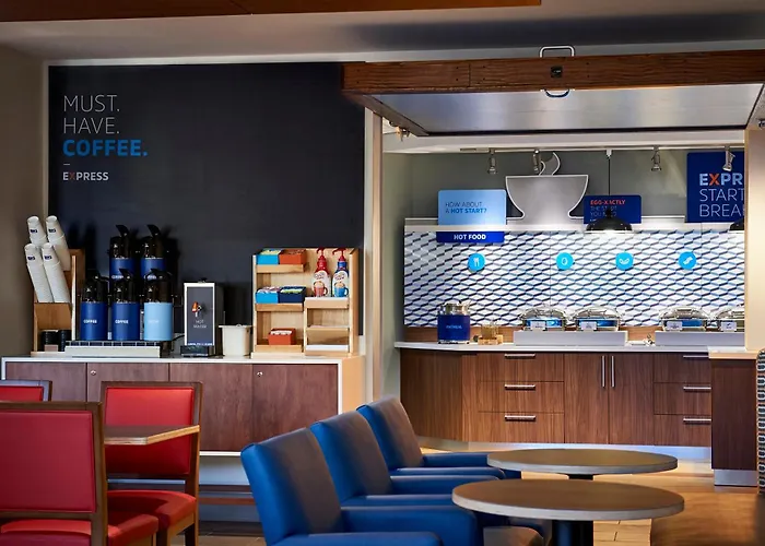 Holiday Inn Express&Suites Trinidad, an IHG Hotel