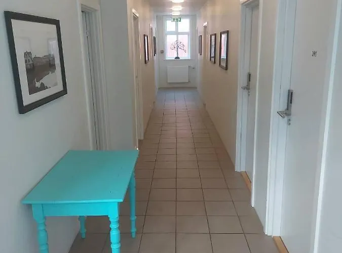 Gistihús Hólmavíkur