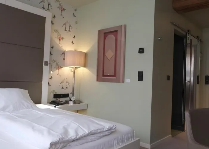 Zum Löwen Design Hotel Resort&Spa
