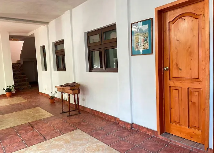 Matalbatz Hotel
