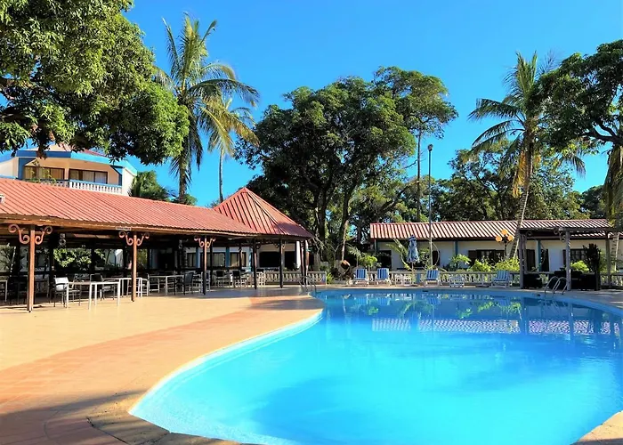 Victory Hotel & Restaurant Tulear