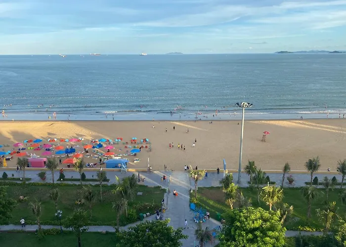 Thien Hai 2 Hotel