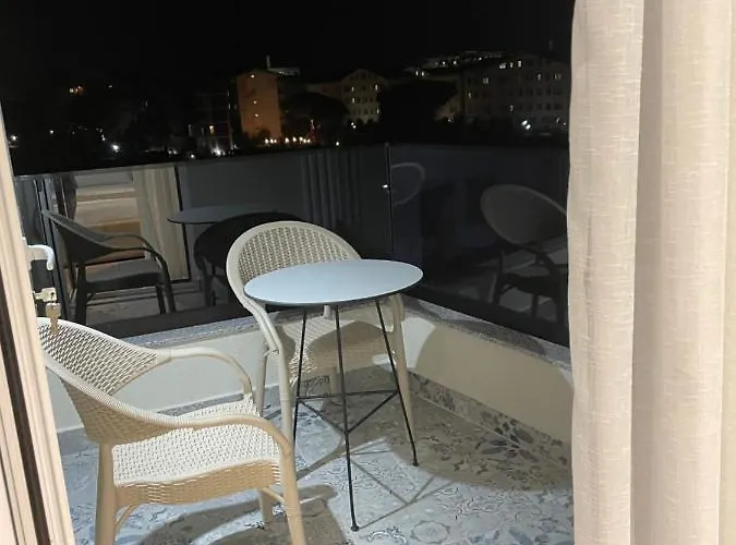 Adria Hotel